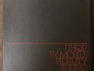 ALAN PARSONS PROJECT  I Robot - 1977 MFSL Mobile Fidelity Deluxe Numbered Box NM