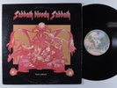 BLACK SABBATH Sabbath Bloody Sabbath WARNER BROS LP p