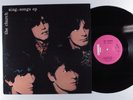 CHURCH Sing-Songs CARRERE EP NM/VG++ 45rpm uk p