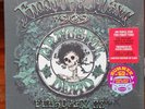 Grateful Dead 2/28/69 Live @ Fillmore West, San Francisco LIMITED 9000 5LP 180gm
