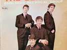 Introducing the Beatles Vee Jay LP VJLP-1062 Version 2 Original 1964 Pressing.