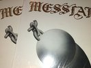 Messiah going insane album