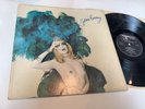 GOLDEN EARING “MOONTAN” ORIG. 1973 UK GFLD LP TEXT. TRACK. RADAR LOVE EXC+/EXC