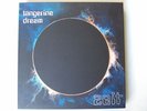 Tangerine Dream:   Zeit 2011  NEAR MINT DELUXE  LP + 2xCD Ltd numbered Box Set