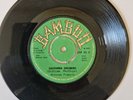 Winston Francis / Jackie Mittoo & Sound Dimension - California Dreaming UK 1970