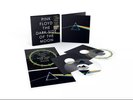 Pink Floyd The Dark Side Of The Moon 2LP Vinyl UV Picture Disc 2024 New & Sealed