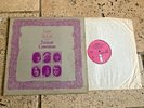 Fairport Convention ‎– Liege & Lief 1st First Press Pink Island UK 1969 LP  - VG