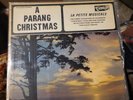 La Petite Musicale – A Parang Christmas LP Tropico 1972 Rare Calypso