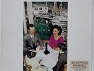 LED ZEPPELIN PRESENCE ATLANTIC P10160N JAPAN VINYL LP