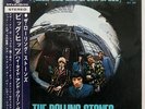 ROLLING STONES BIG HITS HIGH TIDE& GREEN GRASS LONDON SLC166 JAPAN OBI VINYL LP