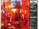 TRAFFIC MR.FANTASY ISLAND 20S92 JAPAN OBI VINYL LP