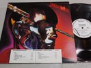 JUDAS PRIEST Stained Class COLUMBIA White Label Promo 35296 - NM- LP  Metal