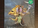 Ween - The Mollusk - LP Marbled Green Vinyl Plain Recordings