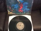 BLACK SABBATH Forbidden LP  Tony Martin Heavy/Doom new not sealed P R S Records