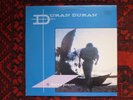 Duran Duran - Rio / Save a Prayer - New Zealand 12