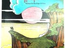 Hawkwind - Warrior On The Edge Of Time (ATCO Records) Vinyl LP Album (SD 36-115)
