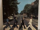 The Beatles  ABBEY ROAD  -  Vinyl LP Apple 1C 062-04243