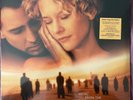 City Of Angels Soundtrack Sealed CARAMEL COLOURED Vinyl LP Goo Goo Dolls Iris
