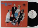 B-52'S Wild Planet WARNER BROS LP VG+ p
