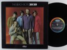 BEACH BOYS 20/20 CAPITOL LP VG+ uk gatefold p