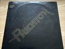 Predator 12 Inch EP Irish Dublin Thrash Metal ROC 3