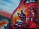 Sodom  Agent Orange  LP