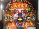 KISS-Psycho Circus LP  Silver Vinyl 25th Anniversary Edition Ltd 2,500 NEW