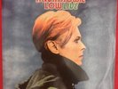 vinyle david bowie Low Live 2002