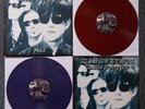 CLAN OF XYMOX Castle Party 99 Vol 1 and Vol  2