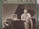 Carmen McRae Sings Thelonious Monk LP Novus PL83086 Sealed