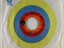 Garage Psych 45 - Mother Tuckers Yellow Duck - Times Are Changing - Capitol VG++