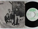 Garage Psych Pop 45 - Dick Wagner & Frosts - A Rainy Day/Bad Girl - Date