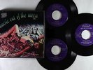 Jazz Exotica 3x45 - Harry Revel - Music Out Of The Moon ft. Theremin - Capitol