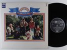 BEACH BOYS Sunflower EMI-STATESIDE LP VG+ uk gatefold p