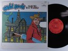 DAVID BOWIE The Man Who Sold The World MERCURY LP VG+ p