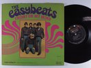 EASYBEATS Friday On My Mind UNITED ARTISTS LP VG+ mono p