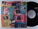 J. GEILS BAND Flashback - The Best Of... EMI-AMERICA LP VG++/VG+ promo p
