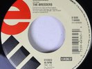 The Breeders Divine Hammer / Cannonball Vinyl Single 7inch 4AD