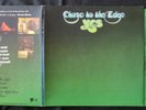 YES, Close To The Edge GEORGE PIROS USA 1841 Brdwy Record Club 1st press Exc- LP