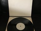 Ramones Chasing The Night Rare OG 1985 White Label Test Pressing Punk 12