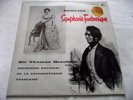 ASD 399 * BEECHAM, ONRF, BERLIOZ: SYMPHONIE FANTASTIQUE ** UK W/G ED1 HMV LP
