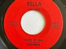 - LOUISIANA GARAGE PSYCH 45 VALVERDA 