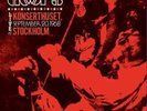 RSD | The Doors | Blue 3xVinyl LP | Live at Konserthuset