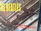 The Beatles - Please Please Me - UK Small STEREO Vinyl LP album 1969