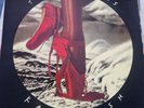 Kate Bush The Red Shoes Vinyl Album 1993 UK Original Release EMD 1047 Near Mint