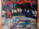 KRUSH GROOVE SOUNDTRACK LP BEASTIE BOYS FAT BOYS LL COOLJ RUN DMC