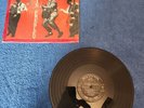 ELVIS PRESLEY BRAZIL LP