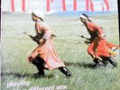 AU PAIRS - Playing With A Different Sex - Vinyl LP + Inner. 1st press.