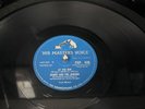Danny And The Juniors UK 78 At The Hop / Sometimes 1957 HMV POP 436 (V)