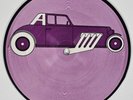 The Cars PURPLE 7
